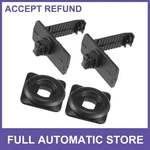 Set Car Holder Retainer For Honda Acura NO.83650TL2A01ZA/83651TL2A01ZA. Fixed Price $17.49.