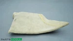 R129 300SL 600SL SL320 Kick Panel Under Dash Right Beige Oem. Fixed Price $58.50.