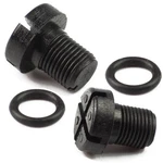 2PCS Engine Coolant Tank Bleeder Screw Fits Bmw E46 E39 E53 17111712788. Fixed Price $17.09.