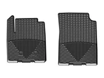 Weathertech All-weather Floor Mats For W348 1ST Row Black. Fixed Price $58.95.