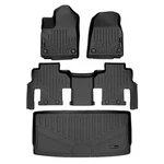 Smartliner SA0573/B0577/E0573 Floor Mat Set. Fixed Price $258.99.