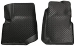 Husky Liners 32001 Classic Black Floor For Gm Suvs. Fixed Price $102.99.