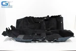2022 - 2023 Volkswagen Taos Whole Floor Carpet Mat Liner Cover Oem. Fixed Price $124.99.