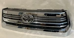 Oem 2016-2017 Toyota Tundra Grille Chrome 531000C280. Fixed Price $499.99.