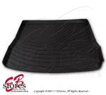 Custom Fit Trunk Floor Mat Pad Black Cargo Liner Tray For Audi Q5 2009-2017. Fixed Price $110.35.