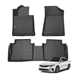 Aipoil All-weather Floor Mats For 2016-20 Kia Optima & 2015-19 Hyundai Sonata. Fixed Price $140.78.