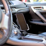 Lexus CT200H Phone Holder. Fixed Price $44.95.