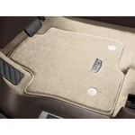2021-2026 Escalade Front & Rear Carpet Floor Mats 85105139 Parchment Oem Gm. Fixed Price $319.98.