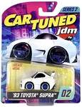 Cartuned 1993 Toyota Supra Jdm Series 2. Fixed Price $12.99.