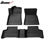 Fits 21-25 Mercedes-benz H247 Gla-class 3D Floor Mats Heavy Duty Liners Tpe. Fixed Price $89.99.