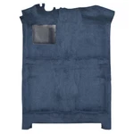Carpet For 1984-1986 Dodge 600 2DR Coupe Cutpile. Fixed Price $317.65.