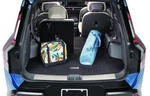2024-2026 Kia EV9 Cargo Mat With Seat Back Protector Oem Genuine Brand New. Fixed Price $88.99.