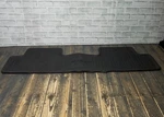 2006-2011 Genuine Oem Honda Civic All Weather Season Rubber Rear Only Floor Mat. Fixed Price $50.99.