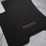 New Genuine Nissan Rogue Blk F/m W/h/p H/d 999E2GX000 999E2-GX000 Oem. Fixed Price $139.55.