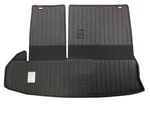 2014 2019 Toyota Highlander Oem Cargo Mat Liner/tray Black PT924-48140-20. Fixed Price $78.00.