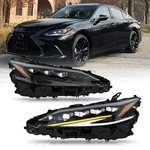 For Lexus ES350 ES300H ES250 2018-2024 Single Upgrade Led Triple Beams Headlight. Fixed Price $657.30.