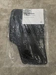 20-25 Vw Volkswagen Atlas Cross Sport Black Monster Rubber All Season Floor Mats. Fixed Price $95.00.