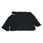 Trunk Carpet Kit, 1 Piece, For Beetle 60-67, Black Dunebuggy & Vw. Fixed Price $97.99.