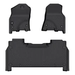 Viwik Floor Mats For Dodge Ram 1500 Crew Cab 2019 2020 2021 2022 2023 2024 (n.... Fixed Price $159.86.
