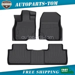 Tpe Floor Mats Liner For 2019-2023 Acura Rdx All-weather 3D Model 3PCS Black New. Fixed Price $58.69.