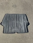 2011-2018 Volvo S60 All Weather Rubber Trunk Cover Mat 31339831. Fixed Price $60.00.