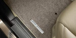Land Rover LR3 LR4 Carpet Floor Mats Beige Nutmeg Genuine Oem 2008-2016. Fixed Price $358.91.