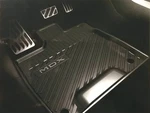 Genuine Acura Floor Mats All-season 08P17-TZ5-210A. Fixed Price $140.00.