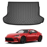 Mixsuper Liner For 2022-2025 Toyota GR86 / Subaru Brz All Weather Cargo.... Fixed Price $79.63.