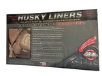 Husky Cargo 2ND Seat Liner Fits Ford F-150 Super Crew 2004-2008 Grey 63682. Fixed Price $69.95.