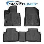 Smartliner Floor Mats Row Set Tpe 2026 Kia Sportage Sx X-pro Prestige. Fixed Price $112.49.