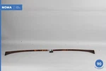 10-18 Jaguar Xjl X351 Front Left Right Side Dashboard Veneer Molding Set Oem. Fixed Price $103.75.