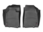 Weathertech Floorliner For 2016-2023 Nissan Maxima 1ST Row, Black. Fixed Price $126.95.