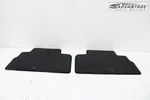 2021-2022 Kia Telluride 2ND Row Rear Left & Right Floor Carpet Liner Mat Oem. Fixed Price $54.59.