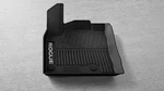 Genuine Nissan Floor Liners All-season T99E4-6RR0A. Fixed Price $154.58.