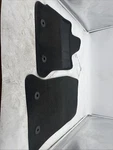 2014-2019 Chevy Corvette C7 Jet Black Carpeted Floor Mats Oem Gm 23444225. Fixed Price $80.00.