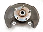 06 07 08 09 11, Honda Civic, Front Left Spindle KNUCKLE,51216SNG010, Oem. Fixed Price $134.10.