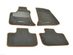 Genuine Mopar Mat-front & Rear 7BX09LV5AA. Fixed Price $258.23.