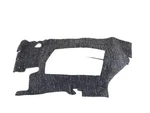 Genuine Mopar Front Floor Carpet 1ZW66DX9AB. Fixed Price $236.25.