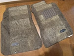 Jdm Nissan Silvia S13 240SX 180SX Optional Floor Mat Set Brown Rare Used. Fixed Price $361.90.