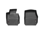 Weathertech Floorliner For 2012-2016 Bmw 328I 1ST Row, Black. Fixed Price $133.95.