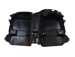 Genuine Mopar Rear Floor Carpet 1NG41DX9AD. Fixed Price $958.23.