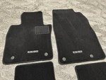 CX-50 Carpet Floor Mats Oem Genuine Mazda!. Fixed Price $75.00.