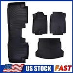 New For 12-16 Honda Cr-v Crv Tpe Floor Mats Trunk & Cargo Liners 3D All Weather. Fixed Price $115.98.