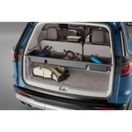 Gm 84925601 2024-2025 Acadia Traverse Rear Cargo Shelf Kit Black W/ Dividers Oem. Fixed Price $159.98.