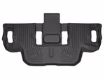 Husky Weatherbeater Floor Liner Fits 2011-2019 Ford Explorer 3RD Row 1PC Black. Fixed Price $59.49.