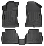 Husky Liners Weatherbeater Floor For Subaru Impreza & Crosstrek 2017-2018. Fixed Price $158.99.