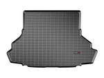 Weathertech Cargo Liner Trunk Mat - 40727 Black. Fixed Price $136.95.