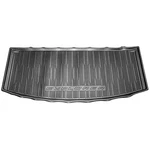 New Oem 20-25 Ford Explorer Black Cargo Load Area Weather Protector Tray Liner. Fixed Price $84.00.