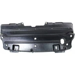 For Lincoln Town Car Valance 2003-2011 Rear Primed Lower Deflector FO1192117. Fixed Price $118.09.