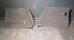 14-18 Bmw X5 F15 F85 Trunk Quarter Cargo Cover Trim Panel Left & Right Oem. Fixed Price $42.45.